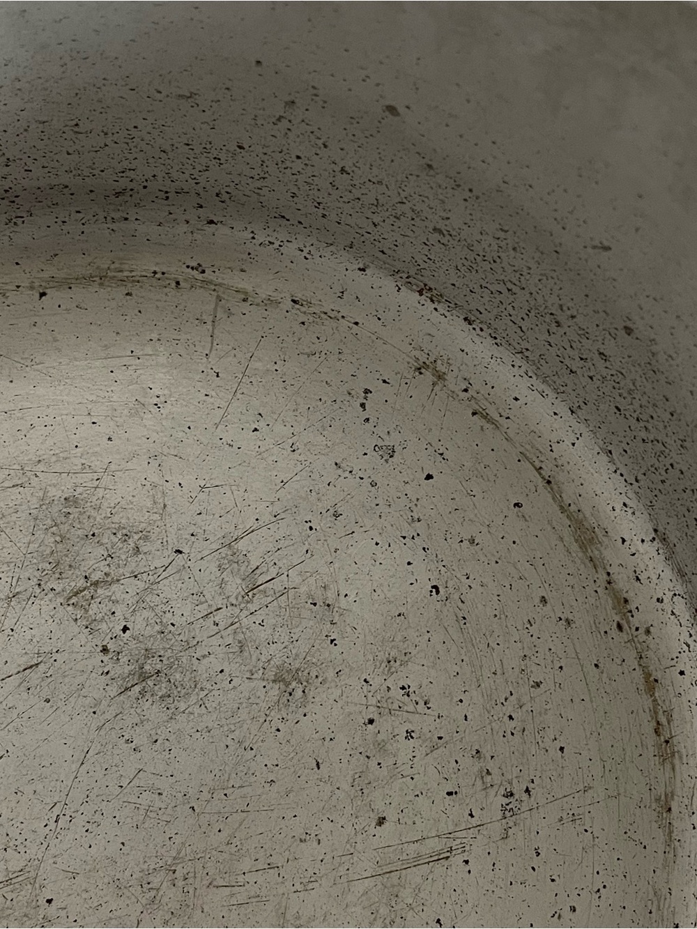 Wagner Ware Sydney Magnalite 4265-P Oval Roaster Lid & Trivet 8 Quart Dutch Oven - Picture 8 of 16